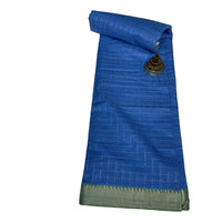 Mangalagiri Pattu (Silk) saree