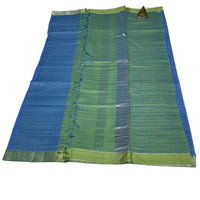 Mangalagiri Pattu (Silk) saree