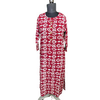 Magnolia Kurti pant Set