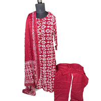 Magnolia Kurti pant Set