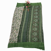 Neeraja Leaf Weave