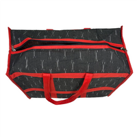 Ikat Jhola Bag