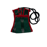 Mini traditional sling Bag