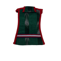 Mini traditional sling Bag