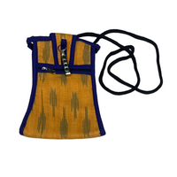 Mini traditional sling Bag