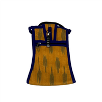 Mini traditional sling Bag