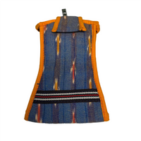 Mini traditional sling Bag