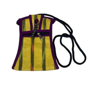 Mini traditional sling Bag