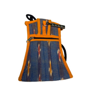 Mini traditional sling Bag