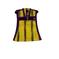 Mini traditional sling Bag